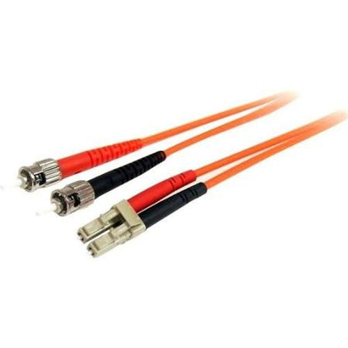 AddOn Networks ST/LC 2m InfiniBand/fibre optic cable