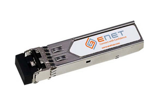 eNet Components MA-SFP-1GB-SX-ENC network transceiver module
