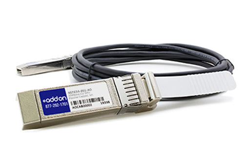 AddOn Networks 7m SFP+ - SFP+ InfiniBand/fibre optic cable