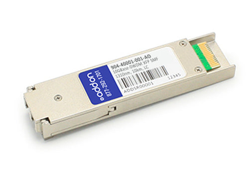 AddOn Networks 904-40001-001-AO network transceiver module
