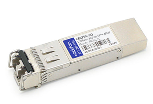 AddOn Networks C8R25A-AO network transceiver module