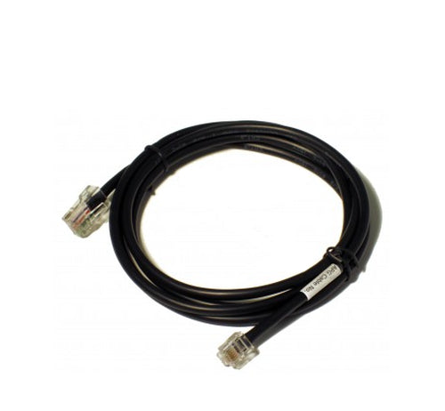 apg Solutions RJ-12/RJ-45 parallel cable