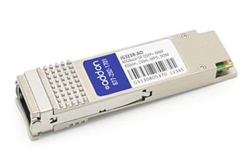 AddOn Networks JG325B-AO network transceiver module