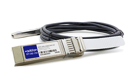 AddOn Networks SFP-10G-ADAC2M-AO InfiniBand/fibre optic cable