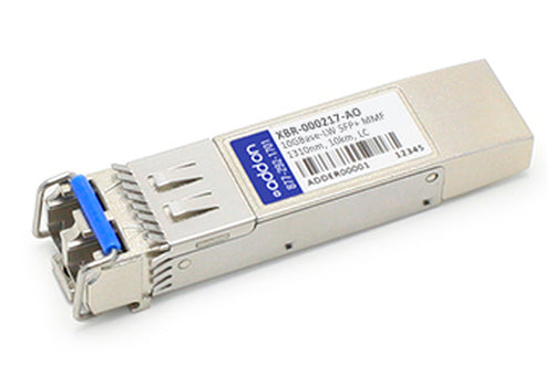 AddOn Networks XBR-000217-AO network transceiver module