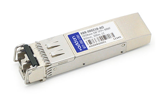 AddOn Networks XBR-000218-AO network transceiver module