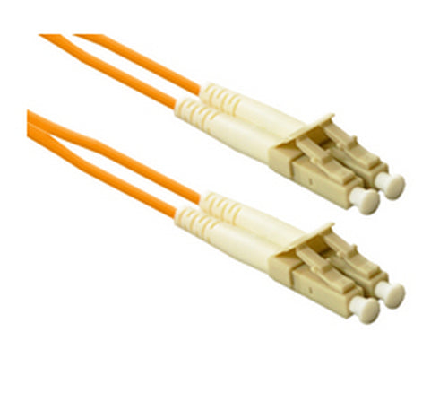 eNet Components 4m LC/LC MM Duplex InfiniBand/fibre optic cable