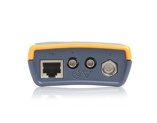 Network Cable Tester Fluke MT-8200 RJ-45 UTP IEEE 802.3