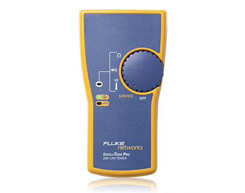 Network Cable Tester Fluke MT-8200 RJ-45 UTP IEEE 802.3