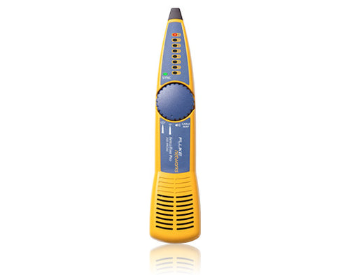 Network Cable Tester Fluke MT-8200 RJ-45 UTP IEEE 802.3