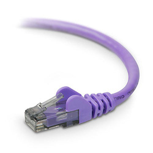 Belkin CAT6 Snagless 20ft networking cable