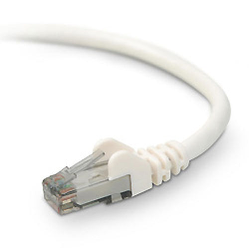 Belkin CAT6 Snagless networking cable