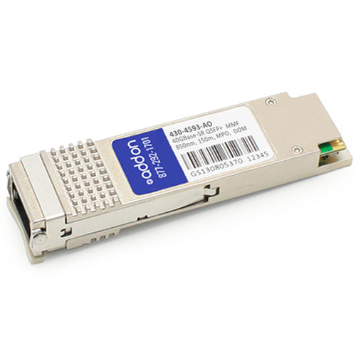 AddOn Networks 430-4593-AO network transceiver module