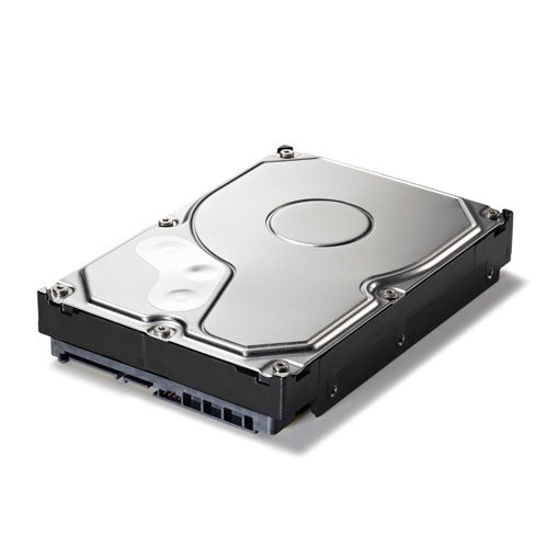 Buffalo 3TB SATA interne Festplatte - Speicher mit hoher Kapazität