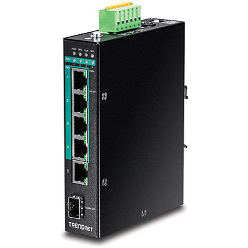 Trendnet TI-PG541 network switch