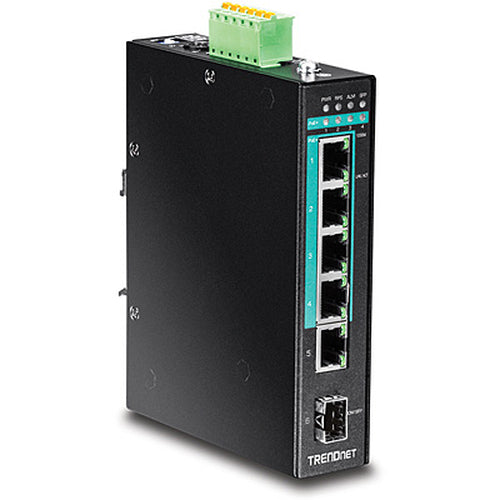 Trendnet TI-PG541 network switch