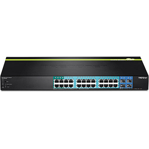 Trendnet TPE-2840WS network switch