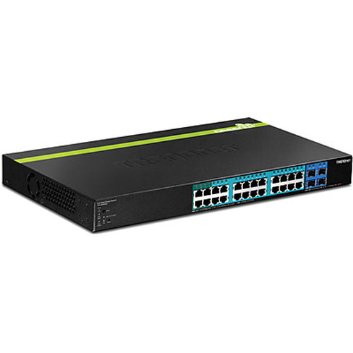 Trendnet TPE-2840WS network switch