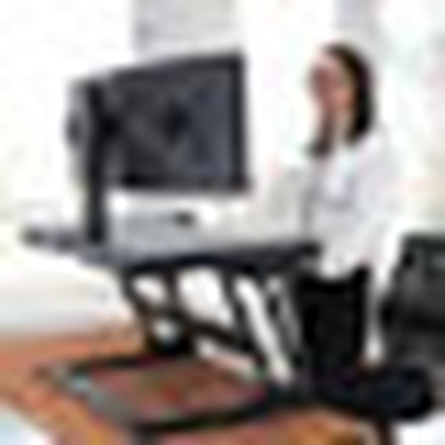 Ergotron WorkFit-T