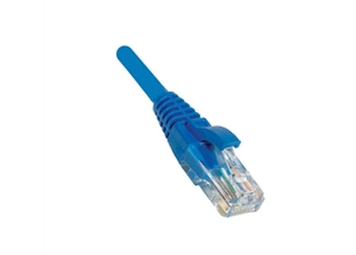 Weltron 90-C6AB-1BL networking cable