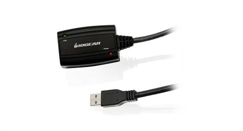 iogear USB 3.0 BoostLinq USB cable