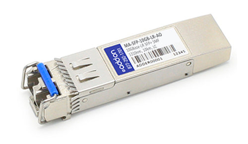 AddOn Networks MA-SFP-10GB-LR-AO network transceiver module