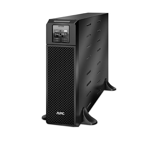 5 kVA APC SRT5KXLT Online-USV (unterbrechungsfreie Stromversorgung) 4250W