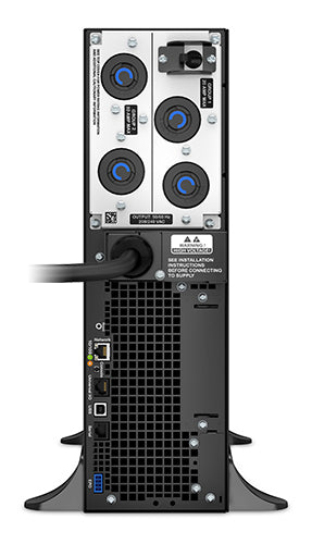 5 kVA APC SRT5KXLT Online-USV (unterbrechungsfreie Stromversorgung) 4250W