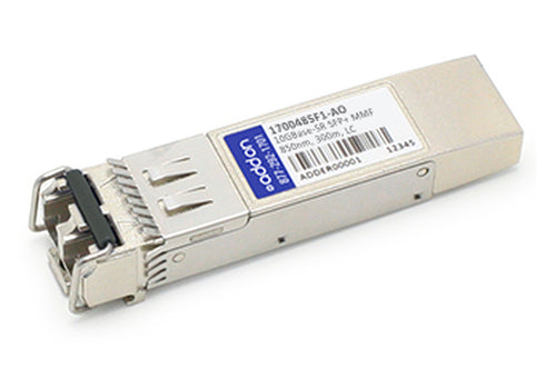 AddOn Networks 1700485F1-AO network transceiver module