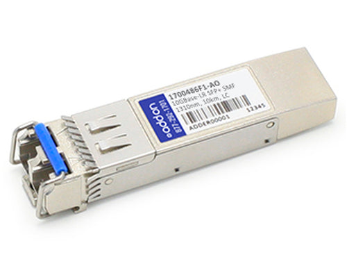 AddOn Networks 1700486F1-AO network transceiver module