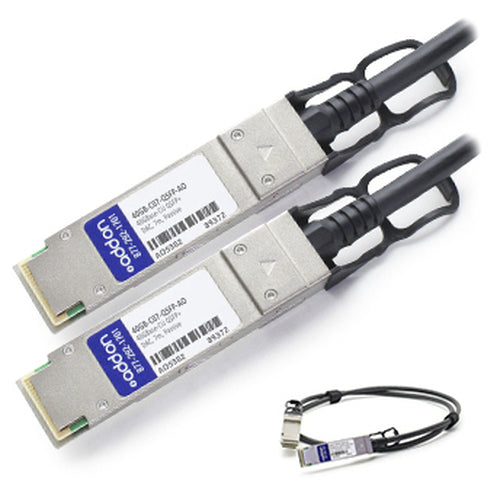 AddOn Networks 40GB-C03-QSFP-AO InfiniBand/fibre optic cable