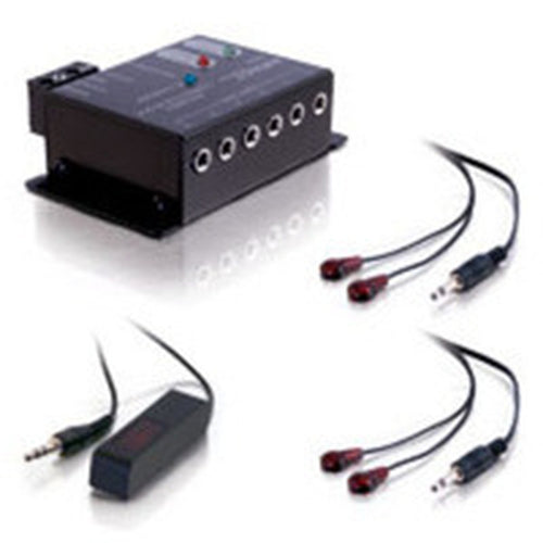 C2G Repeater Kit remote control