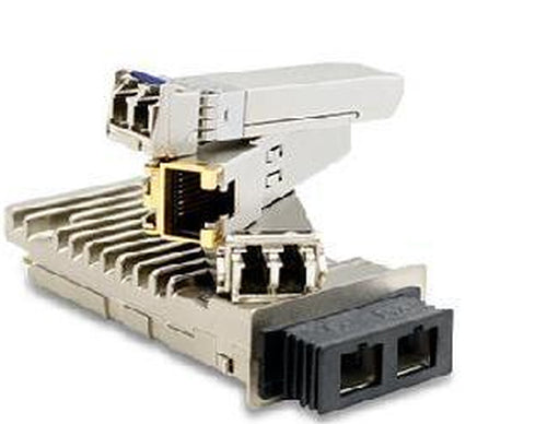 AddOn Networks 15327-SFP-LC-LX-AO network transceiver module