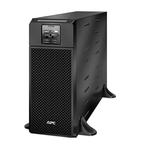 APC SRT6KXLT uninterruptible power supply (UPS)