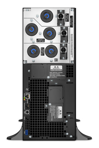 APC SRT6KXLT uninterruptible power supply (UPS)