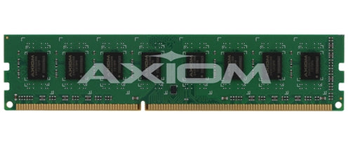 Axiom 8GB DDR3-1600 memory module
