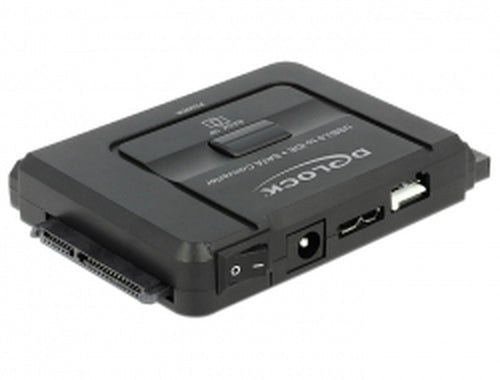 DeLOCK 61486 interface cards/adapter