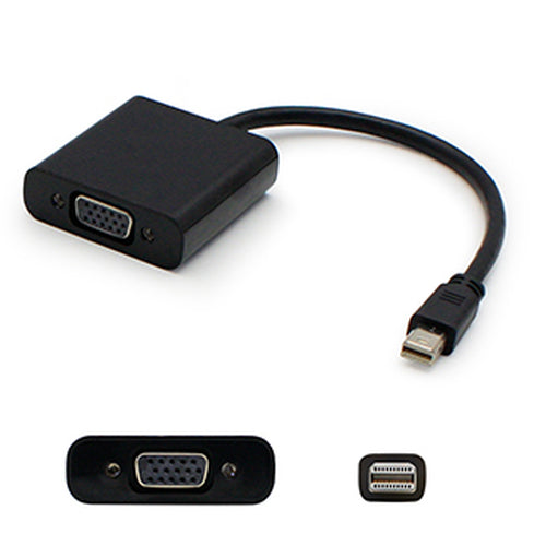AddOn Networks R7X-00018-AO-5PK video cable adapter