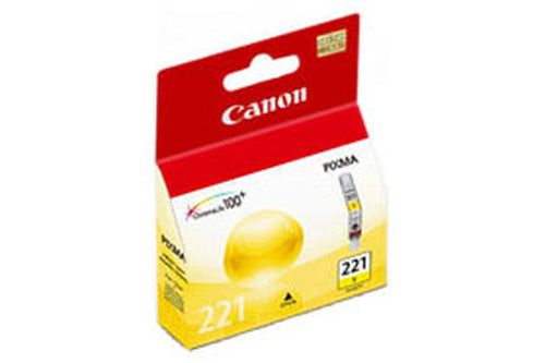 Canon CLI-221 ink cartridge