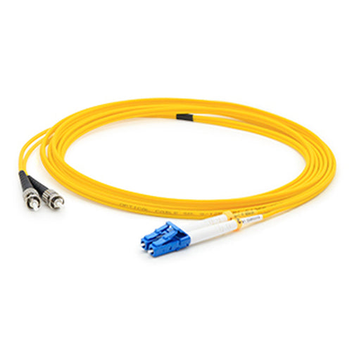 AddOn Networks 7m ST-LC InfiniBand/fibre optic cable