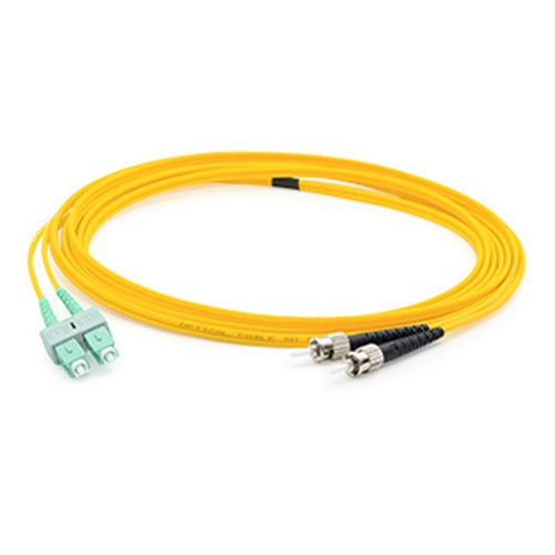 AddOn Networks ADD-ASC-ST-2MS9SMF InfiniBand/fibre optic cable