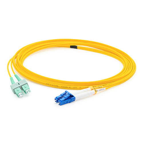 AddOn Networks ADD-ASC-LC-2M9SMF InfiniBand/fibre optic cable