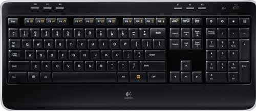 Protect LG1382-107 input device accessory
