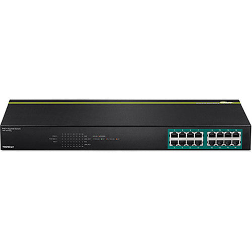 Trendnet TPE-TG160G network switch