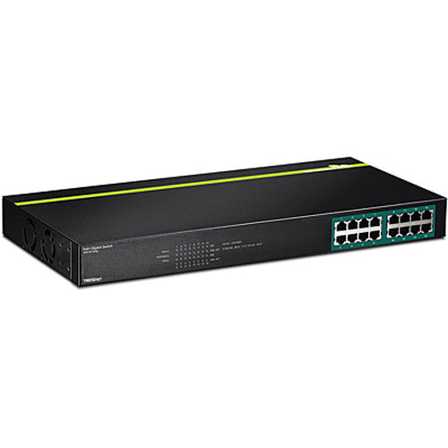 Trendnet TPE-TG160G network switch