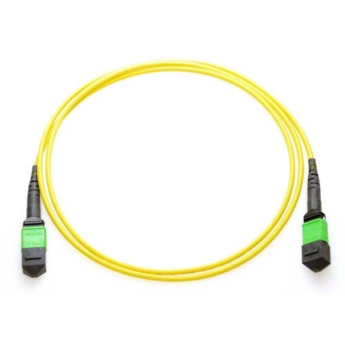 Axiom MPO M/M 2m InfiniBand/fibre optic cable