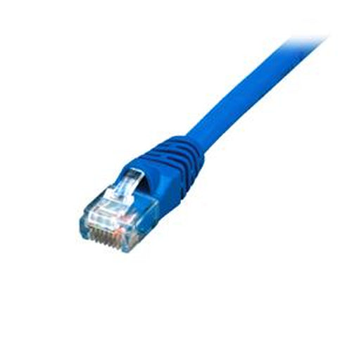 Comprehensive RJ-45 Cat6a, 7ft networking cable