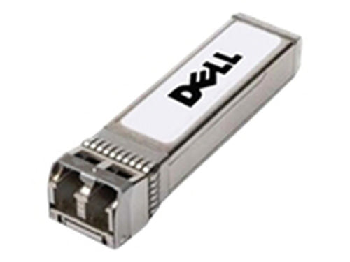 DELL 407-BBOU SFP+ Netzwerk-Transceiver-Modul – 10 Gbit/s, 300 m, 850 nm