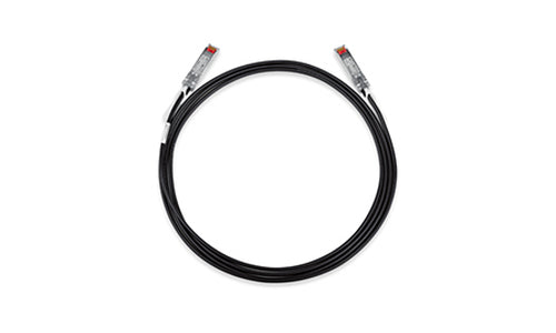 Axiom 3m, QSFP+ InfiniBand/fibre optic cable