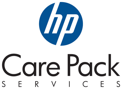 HPE Cluster Platforms High Density Base HW Integration Service